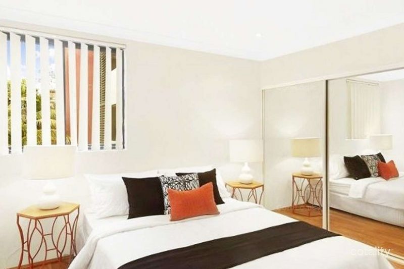 32/11-21 Rose St, Chippendale, NSW 2008