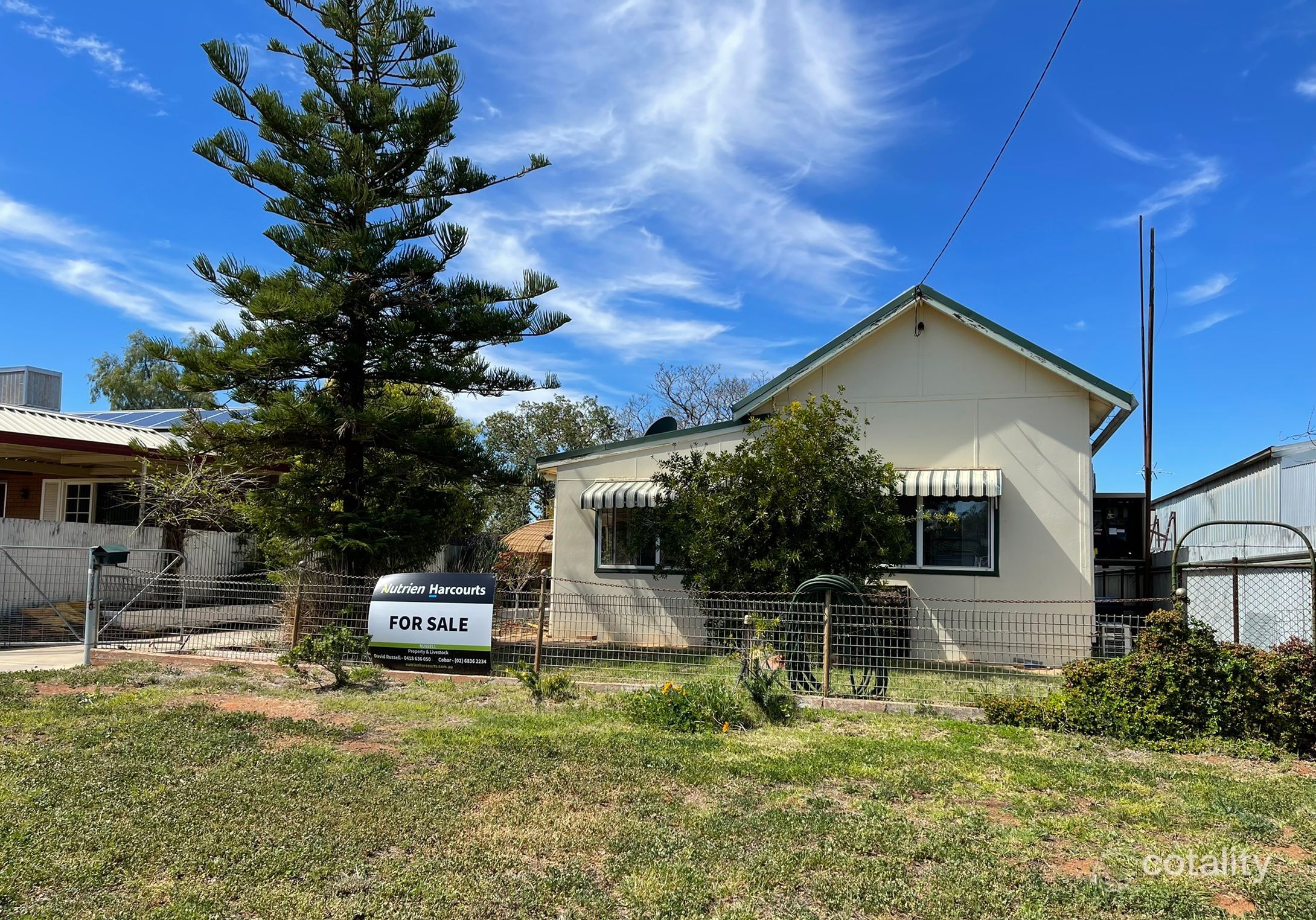 8 Bourke St, Cobar, NSW 2835