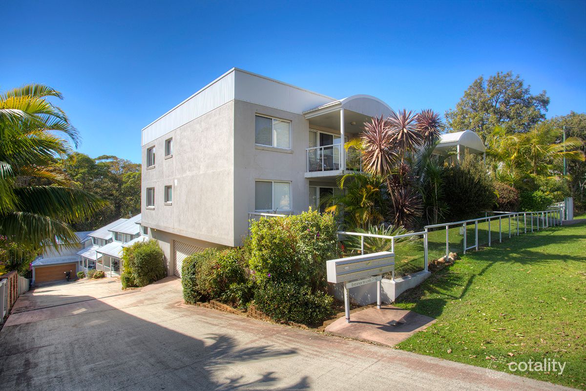3/22 Parkes St, Nambucca Heads, NSW 2448
