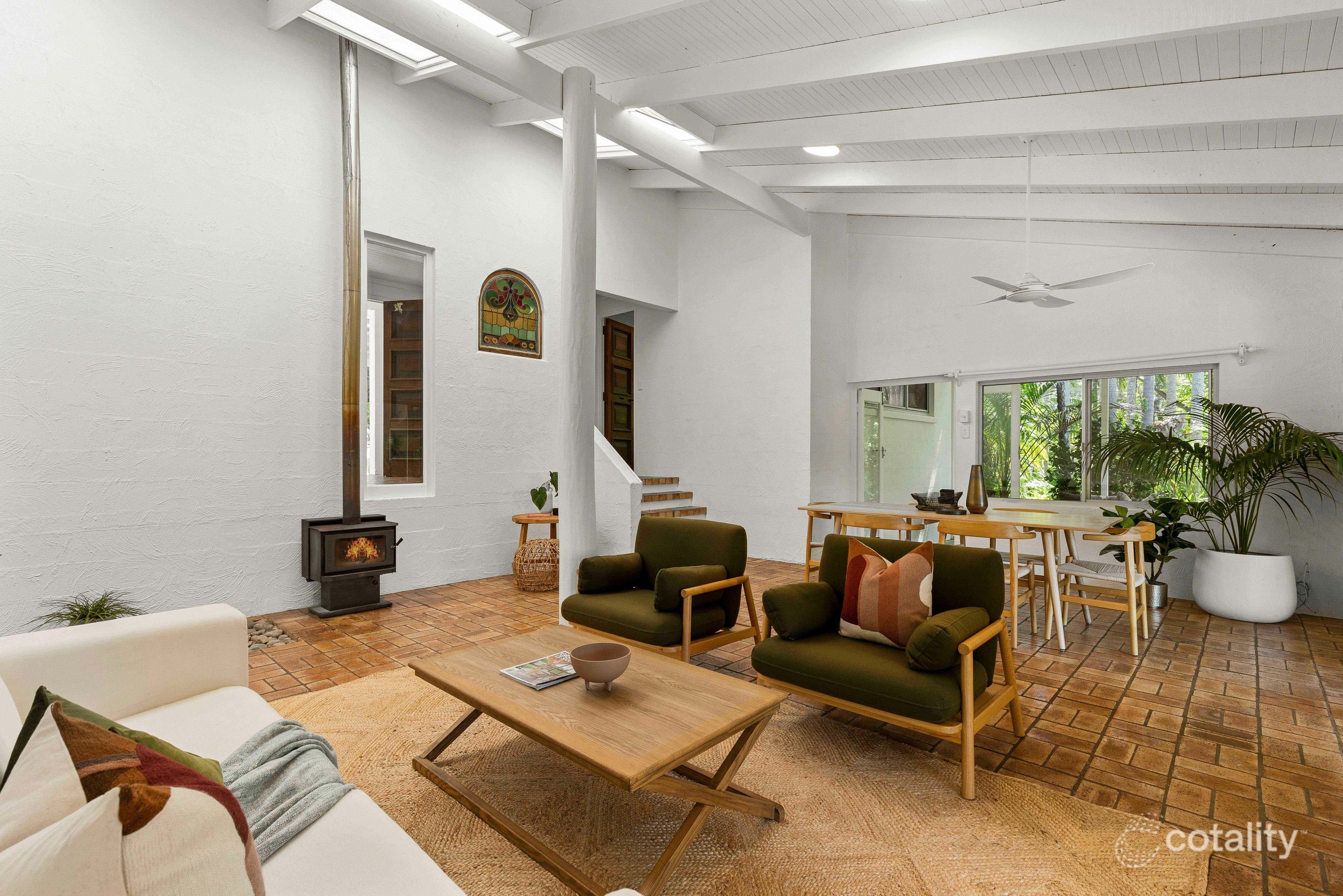 32 Tinbeerwah Rd, Tinbeerwah, QLD 4563