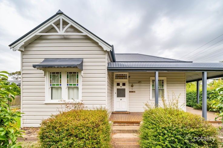 1 King St, Uralla, NSW 2358