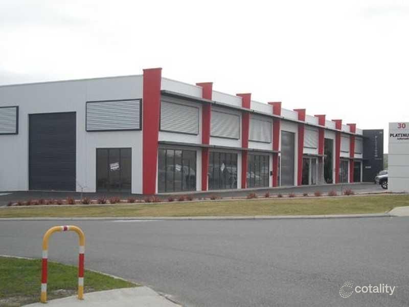 3/30 Hammond Rd, Cockburn Central, WA 6164