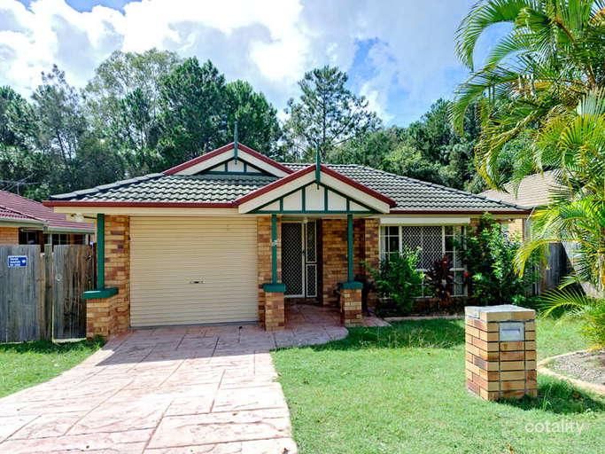 36 Greenlaw Pl, Eight Mile Plains, QLD 4113