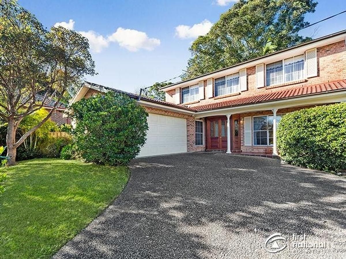 10 Hunts Ave, Eastwood, NSW 2122