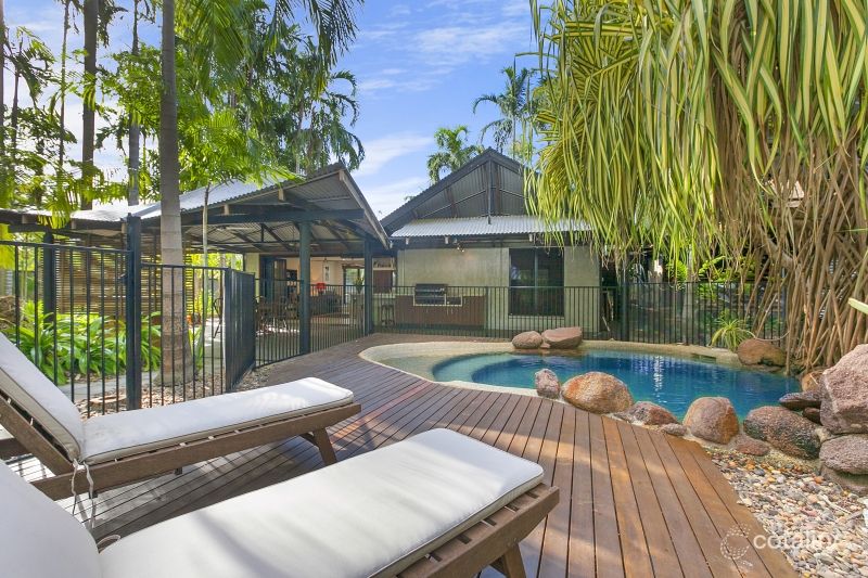 34 Chapman Rd, Rapid Creek, NT 0810