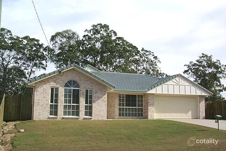 12 Par Ct, Caboolture, QLD 4510