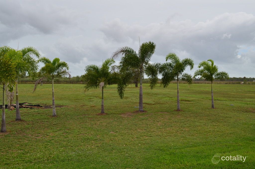 36 Blue Mountain Dr, Bluewater Park, QLD 4818