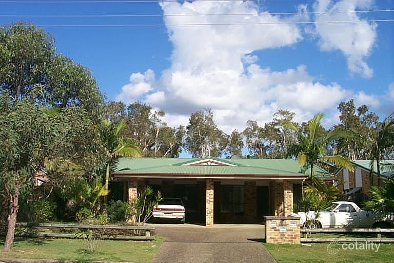 2/57 Menzies Dr, Pacific Paradise, QLD 4564