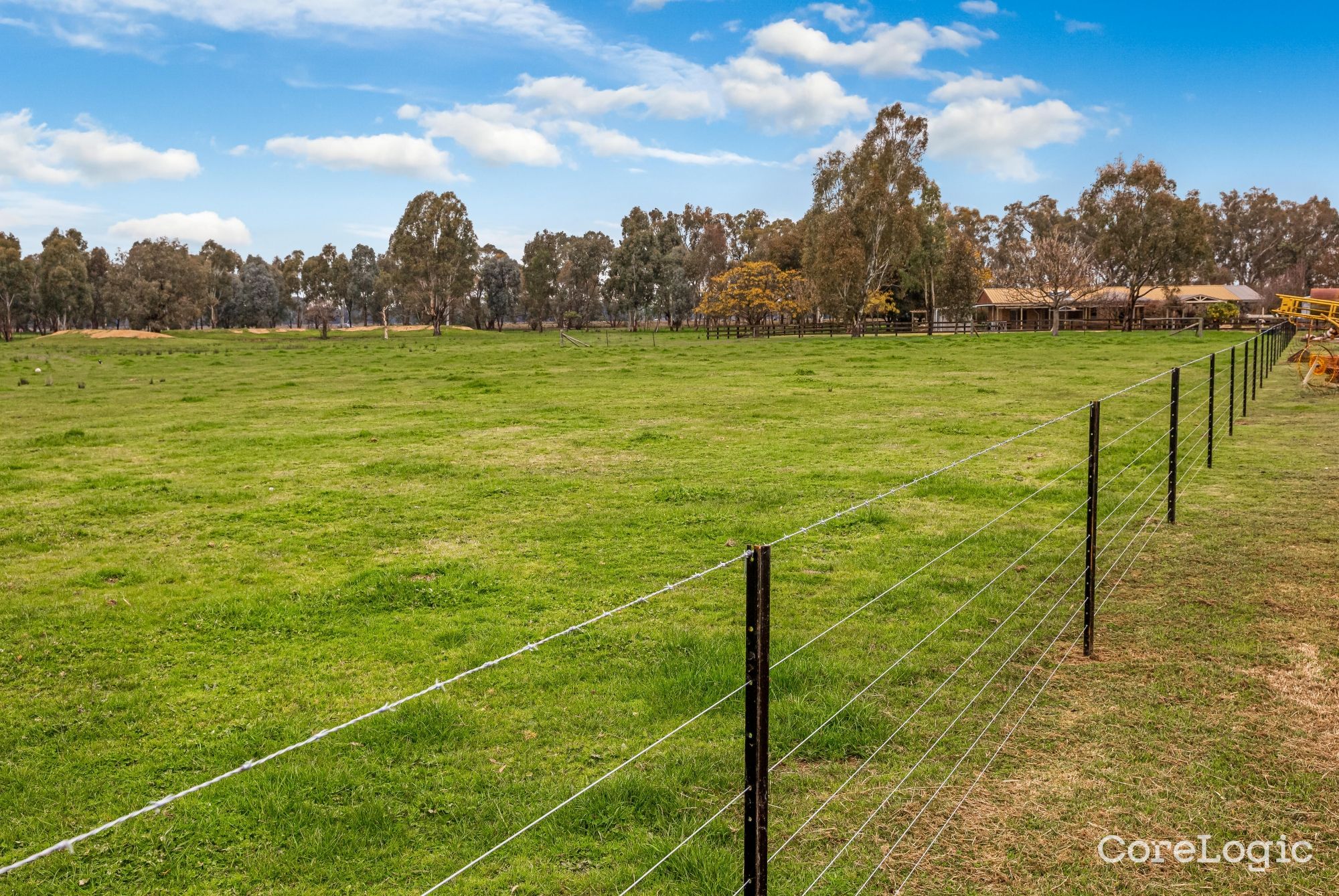 295 Kilfeera Rd, Benalla, VIC 3672