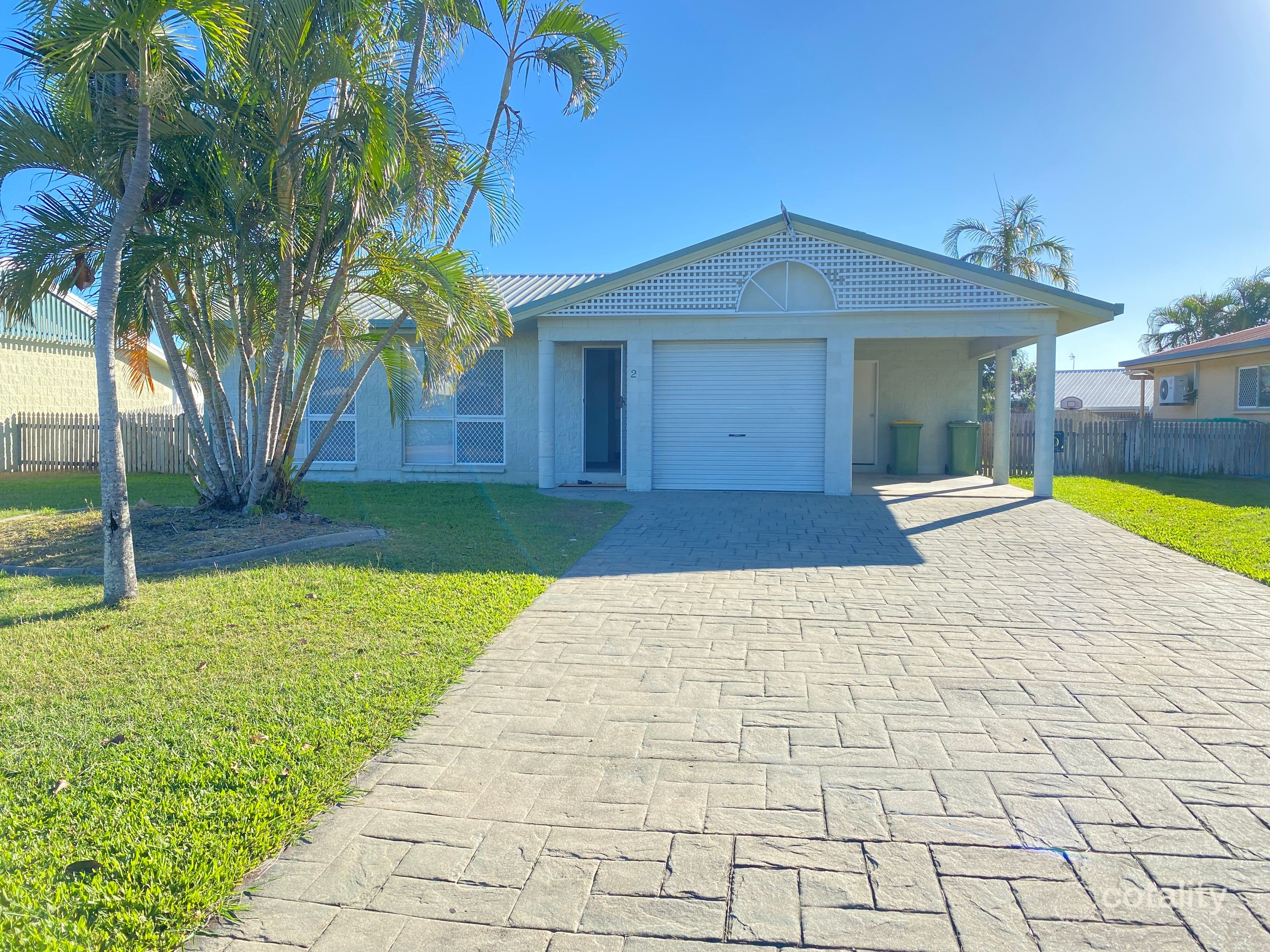 2/78-90 Annandale Dr, Annandale, QLD 4814