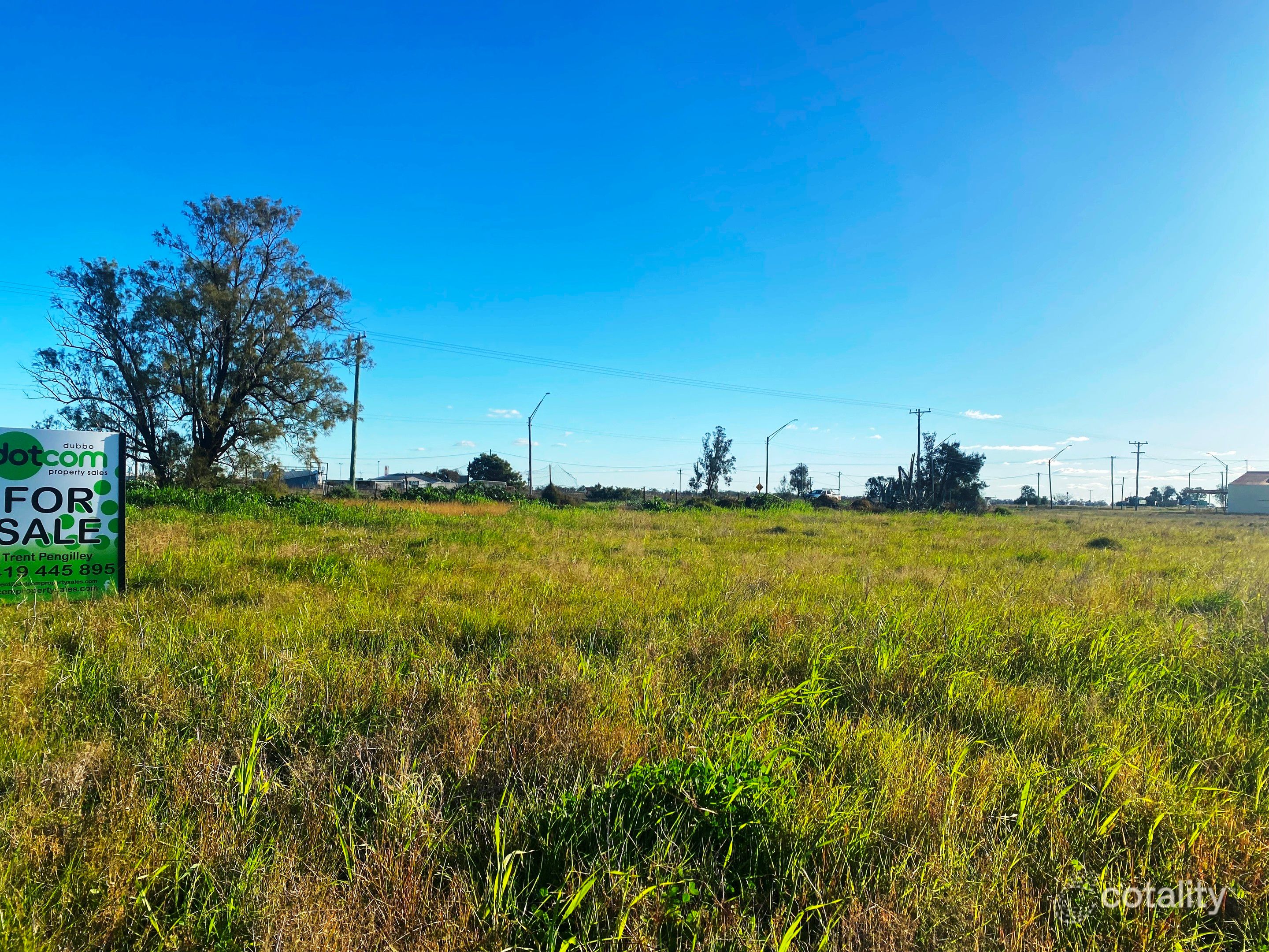 10 Cremorne St, Nevertire, NSW 2826