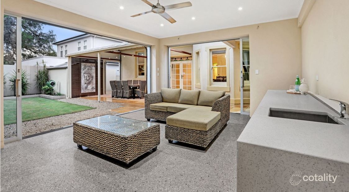 25 Buller St, Prospect, SA 5082