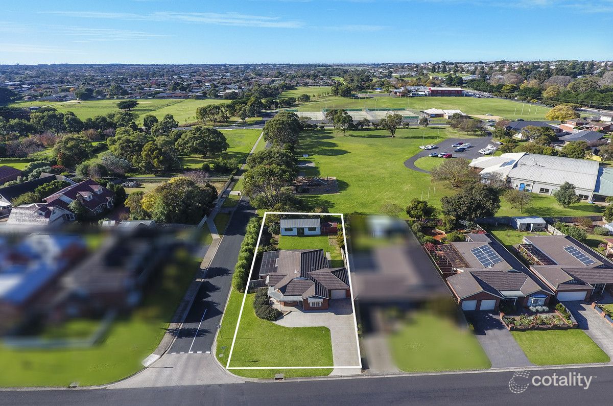24 Wentworth St, Warrnambool, VIC 3280