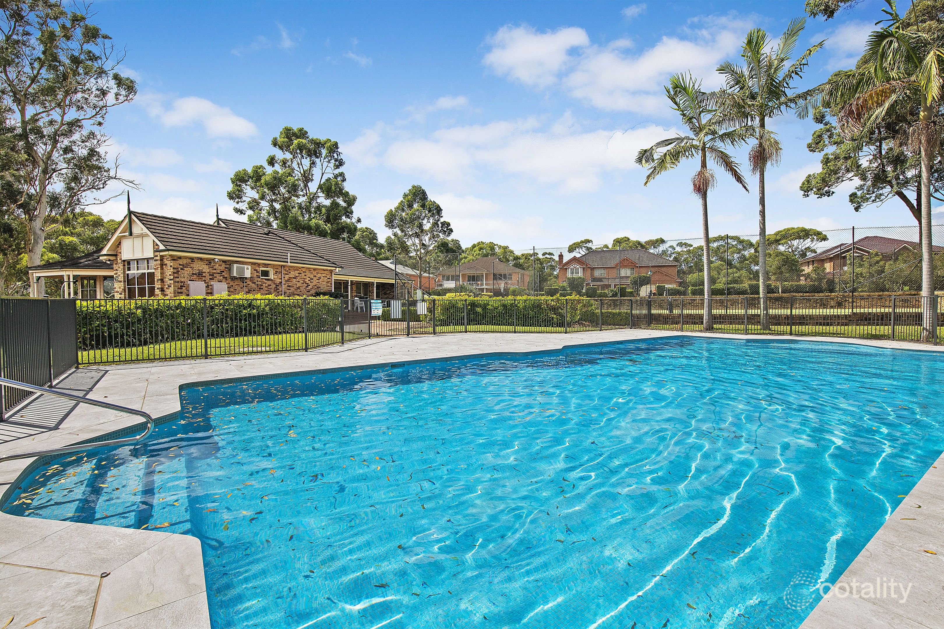 22/183 St Johns Ave, Gordon, NSW 2072