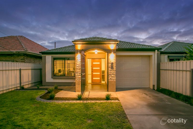 6a Lincoln Ave, Fulham Gardens, SA 5024