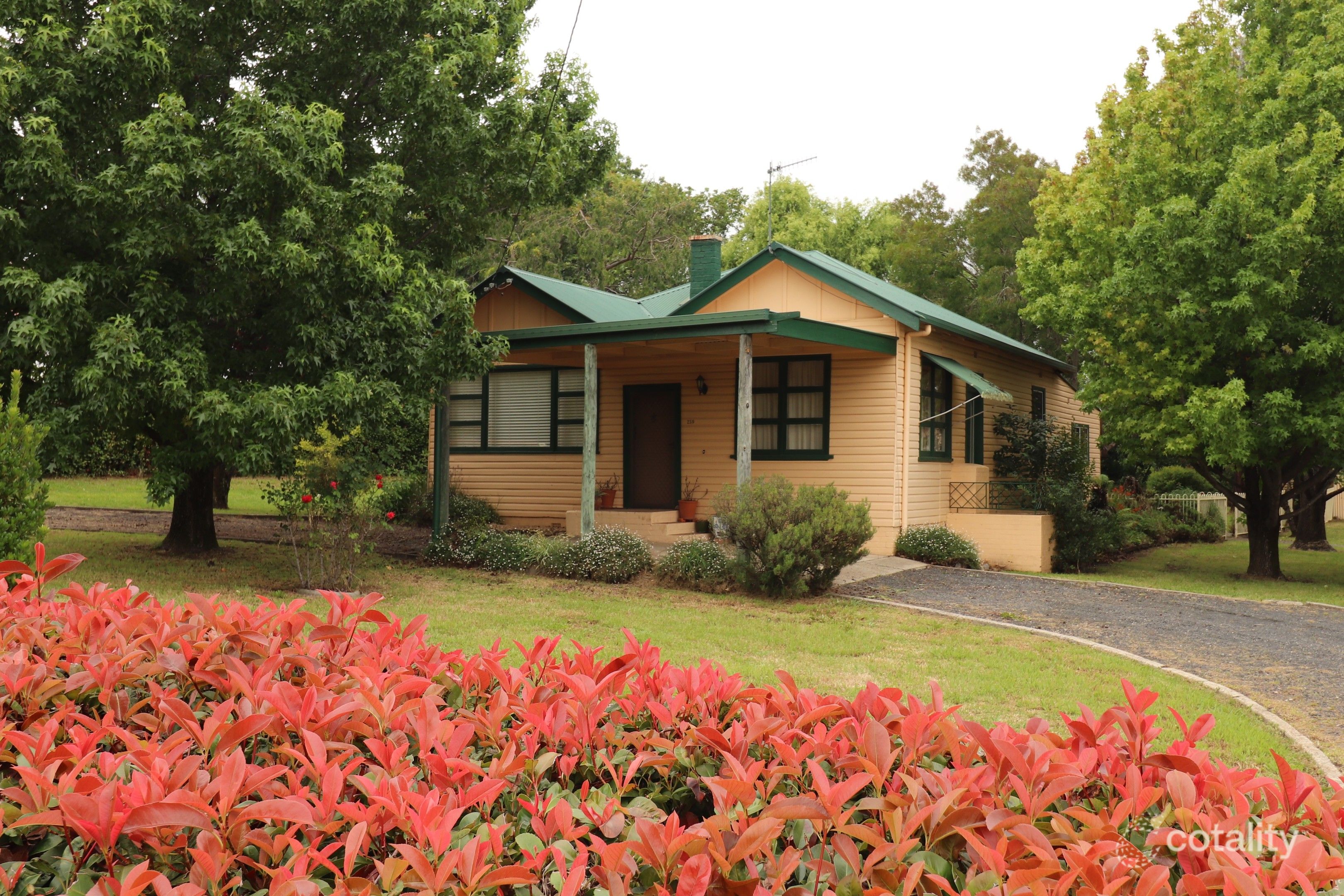 259 Meade St, Glen Innes, NSW 2370