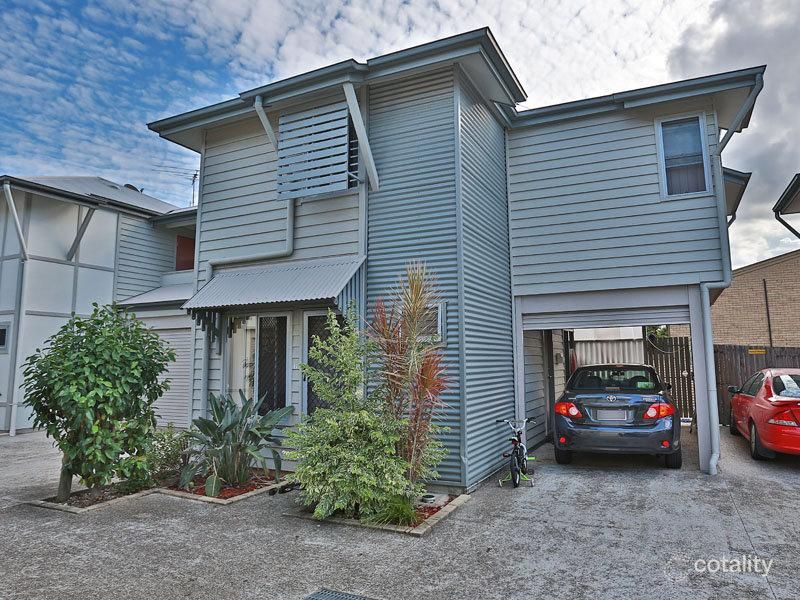 7/22 Grasspan St, Zillmere, QLD 4034