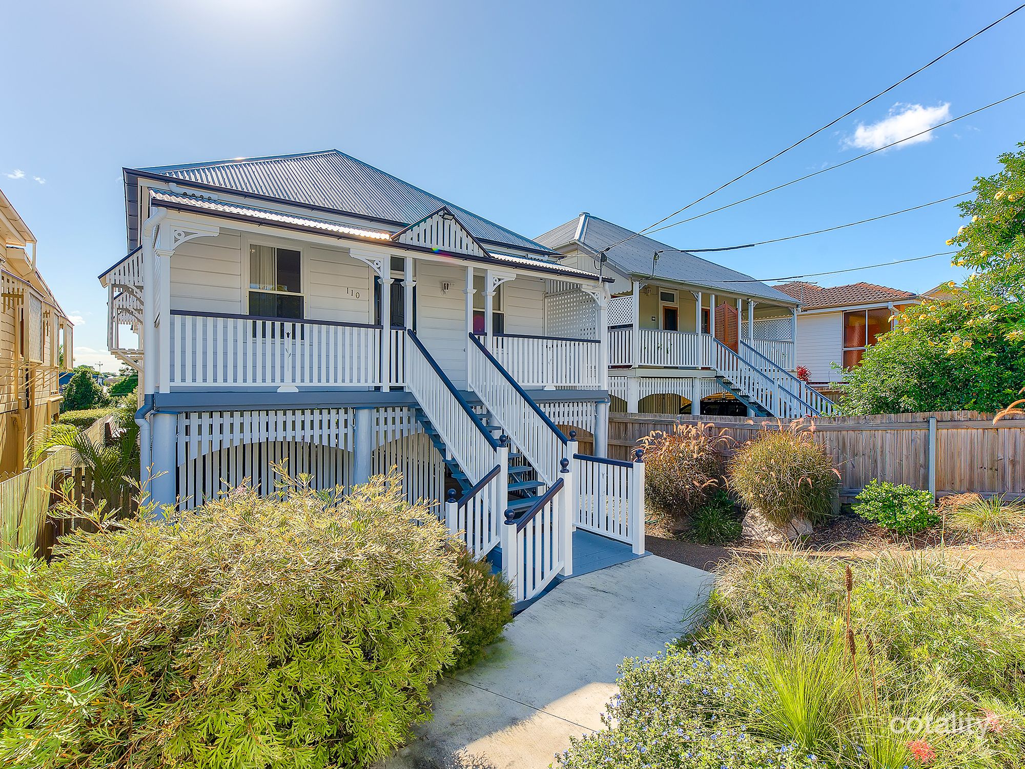 110 Ferndale St, Annerley, QLD 4103