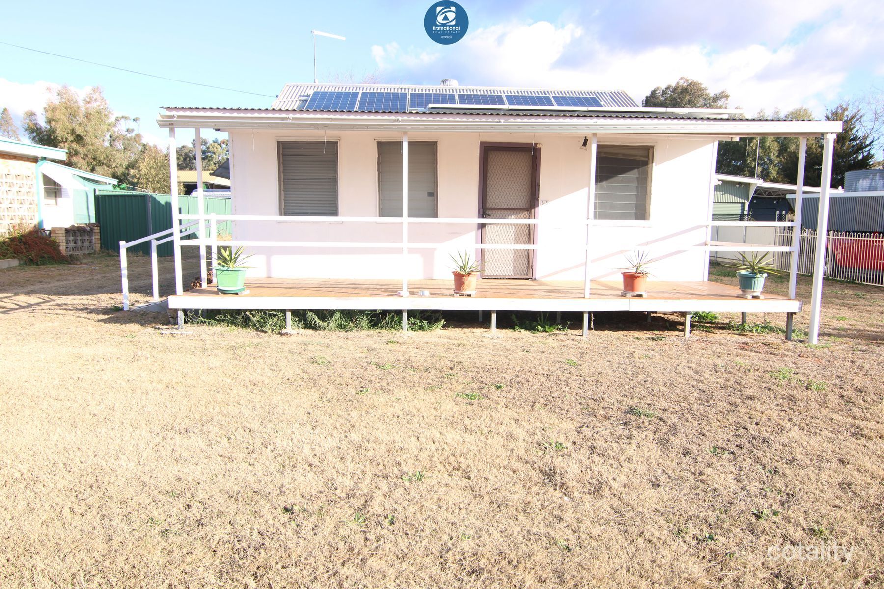 65 Queen St, Warialda, NSW 2402