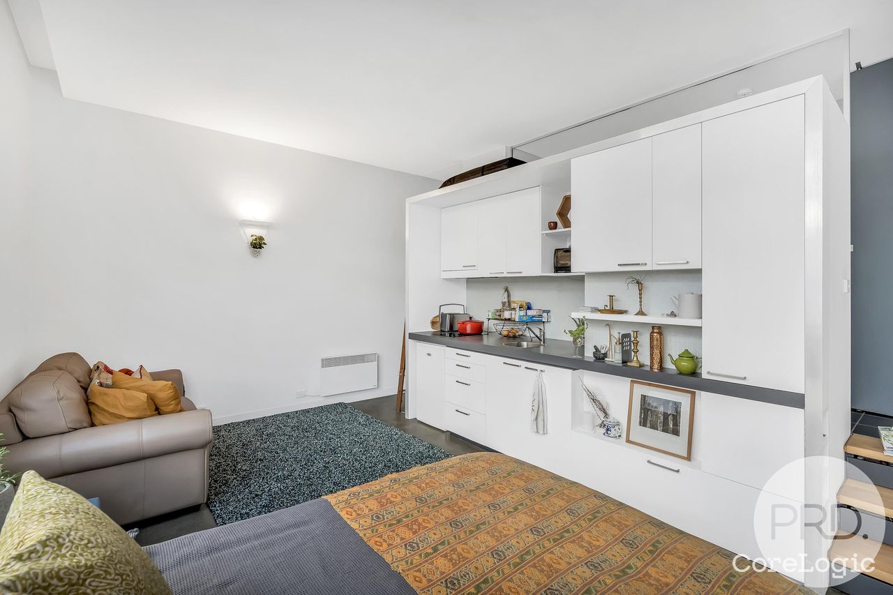 6/179 Liverpool St, Hobart, TAS 7000