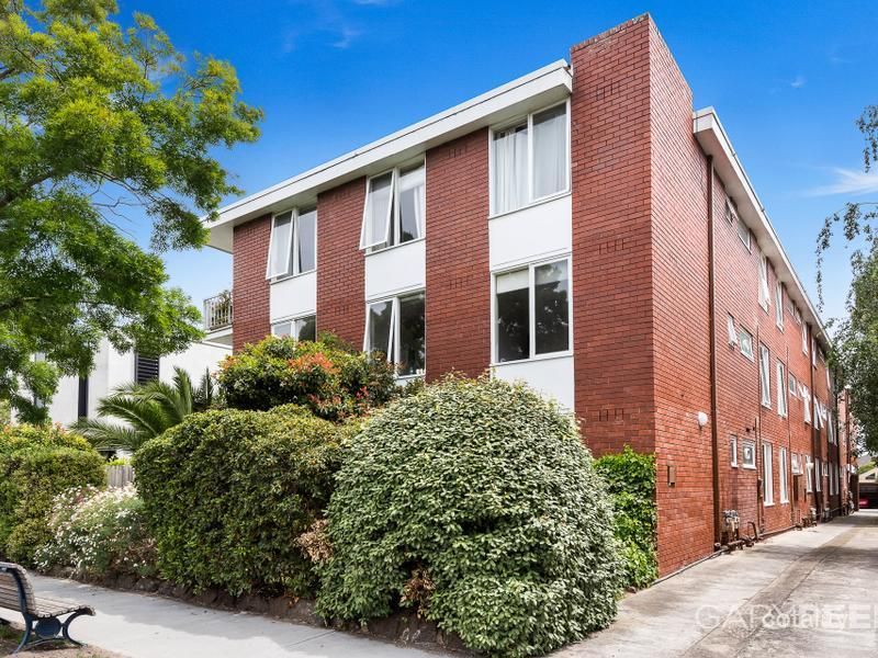 4/17 Irving Ave, Prahran, VIC 3181