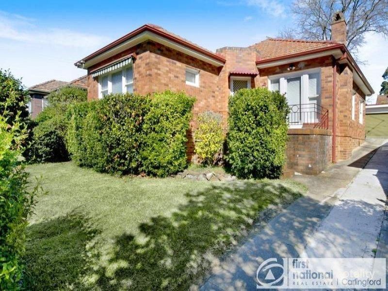11 Spencer St, Eastwood, NSW 2122