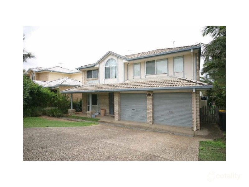 7 Pepperina Pl, Drewvale, QLD 4116