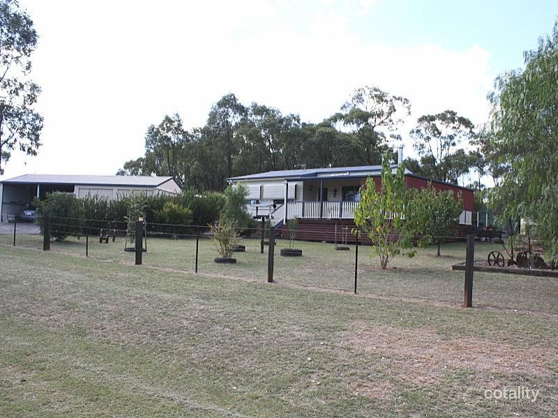 7 Wallahra Lane, Hendon, QLD 4362