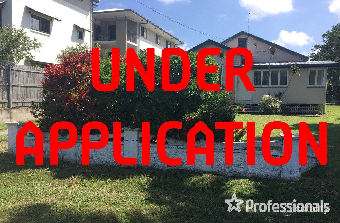 60 Nelson St, Mackay, QLD 4740