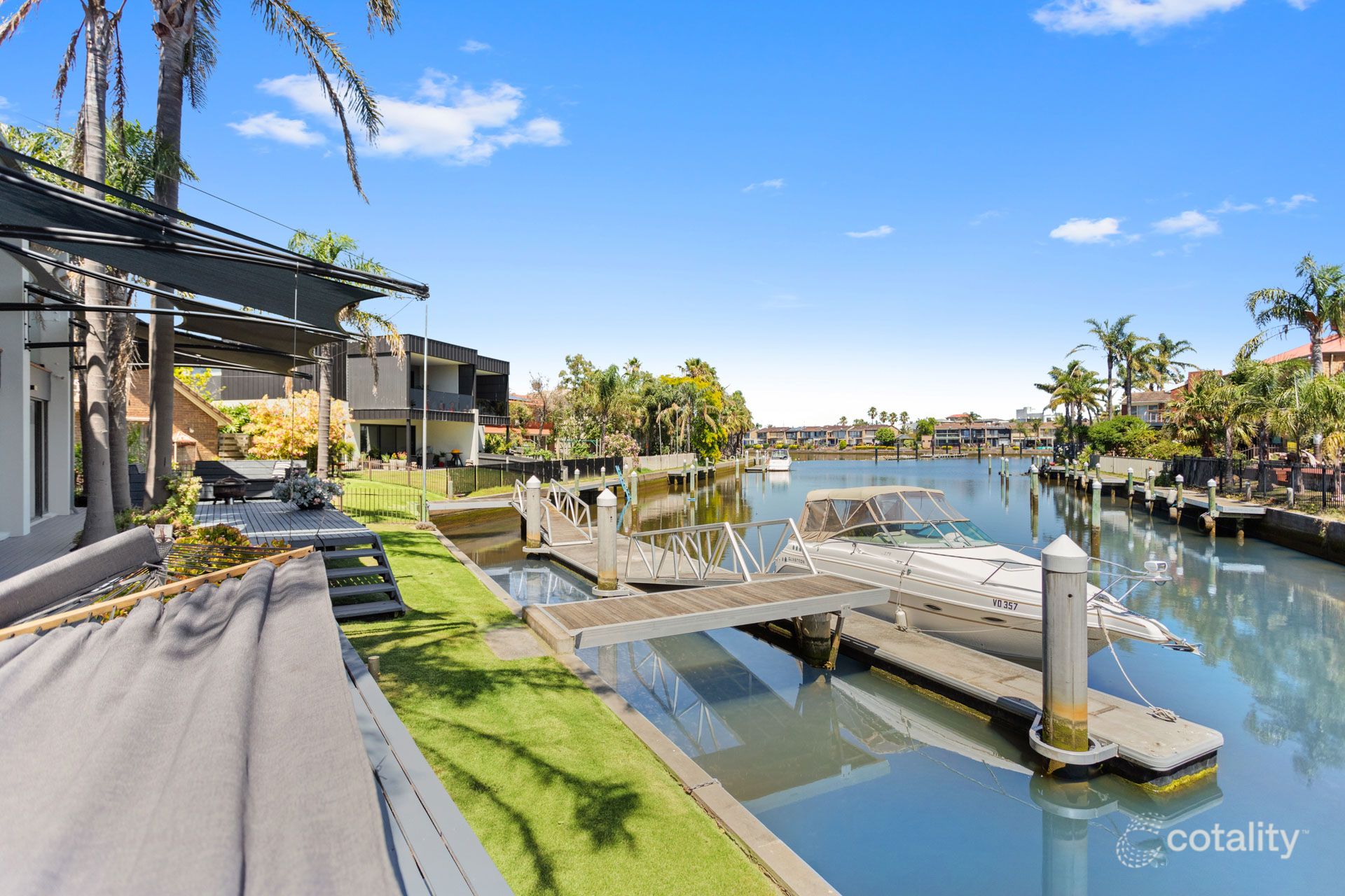 1 Admirals Qy, Patterson Lakes, VIC 3197