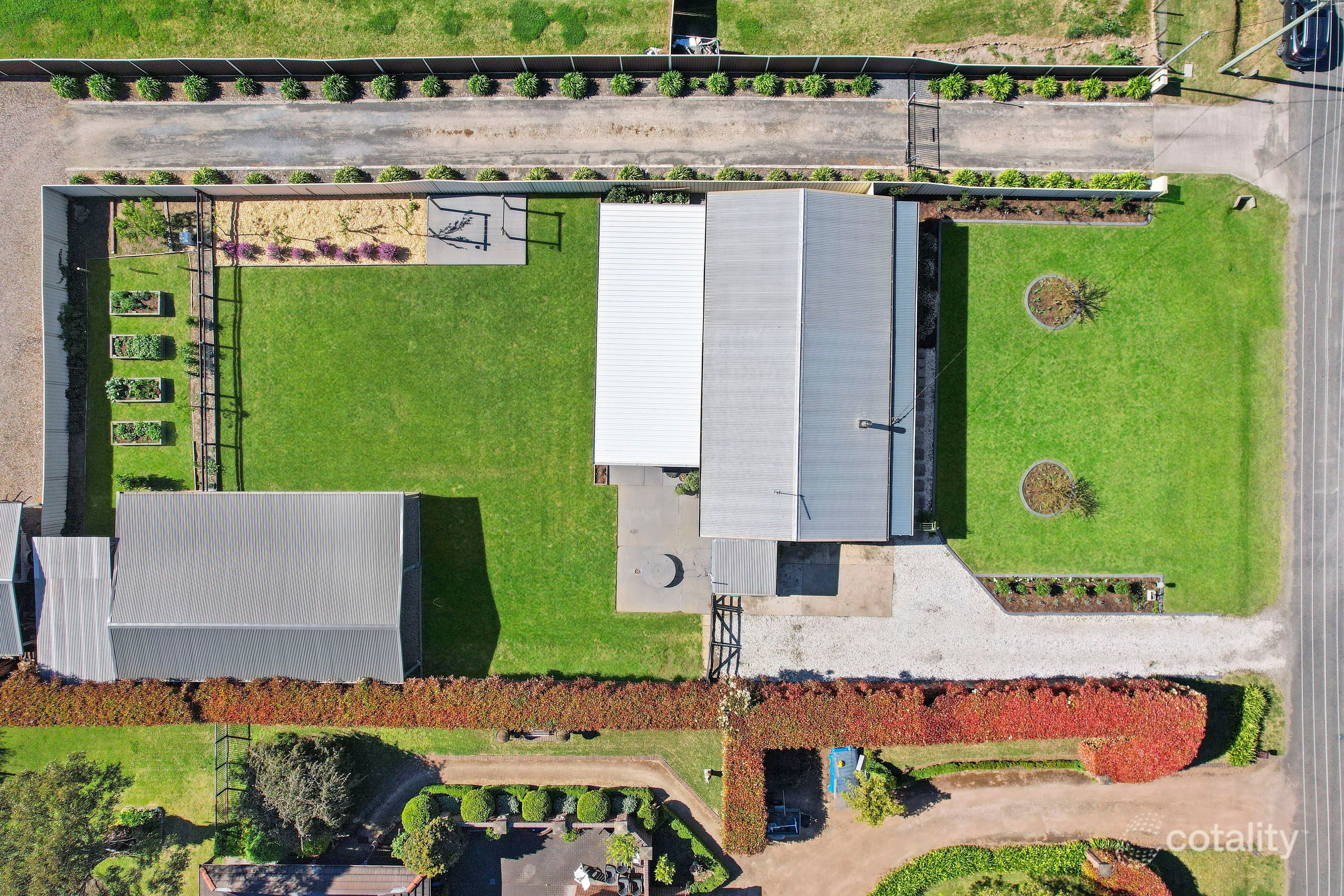 120 Sunrise Rd, Yerrinbool, NSW 2575