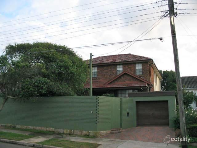 21 Towns Rd, Vaucluse, NSW 2030