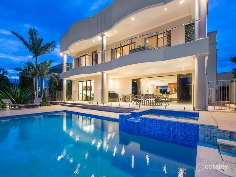 32 Parkview Pl, Helensvale, QLD 4212