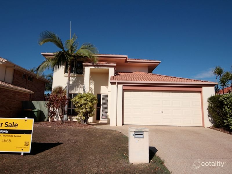 13 Conondale Cct, Kallangur, QLD 4503
