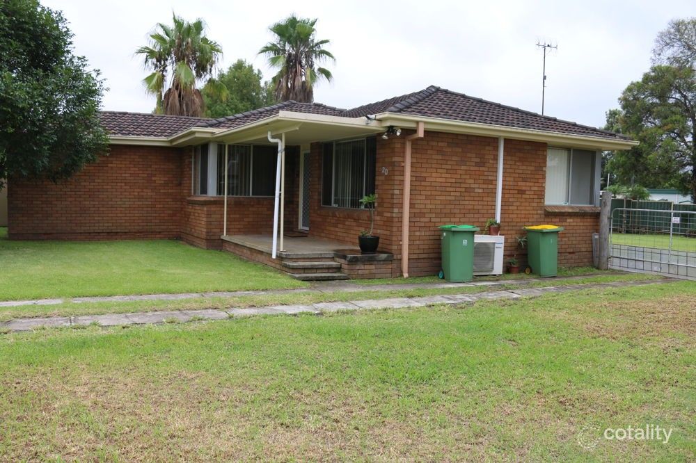 20-22 Boyce Ave, Wyong, NSW 2259