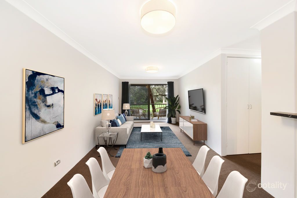 19/267-319 Bulwara Rd, Ultimo, NSW 2007