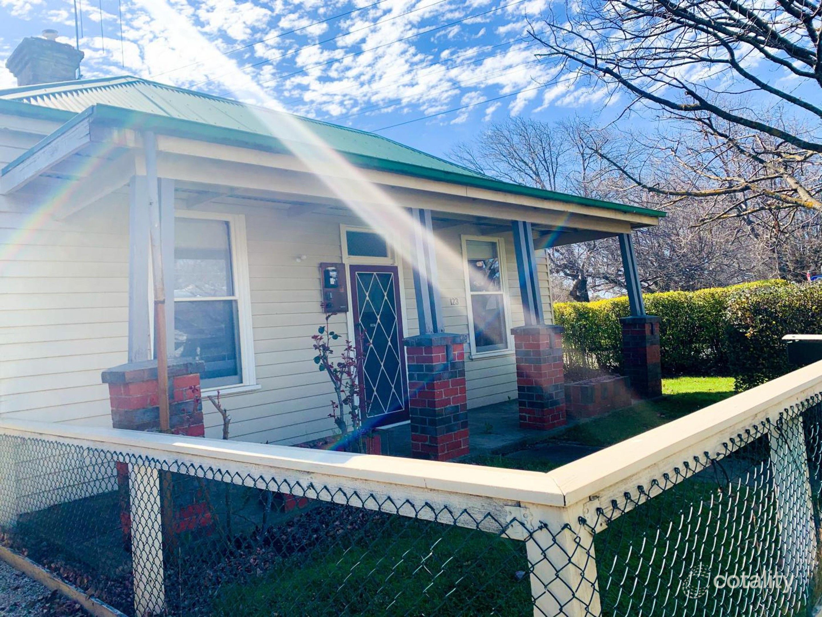 123 High St, Kyneton, VIC 3444