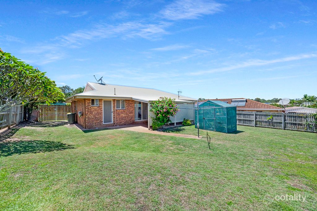 19 Cocas Dr, Avoca, QLD 4670
