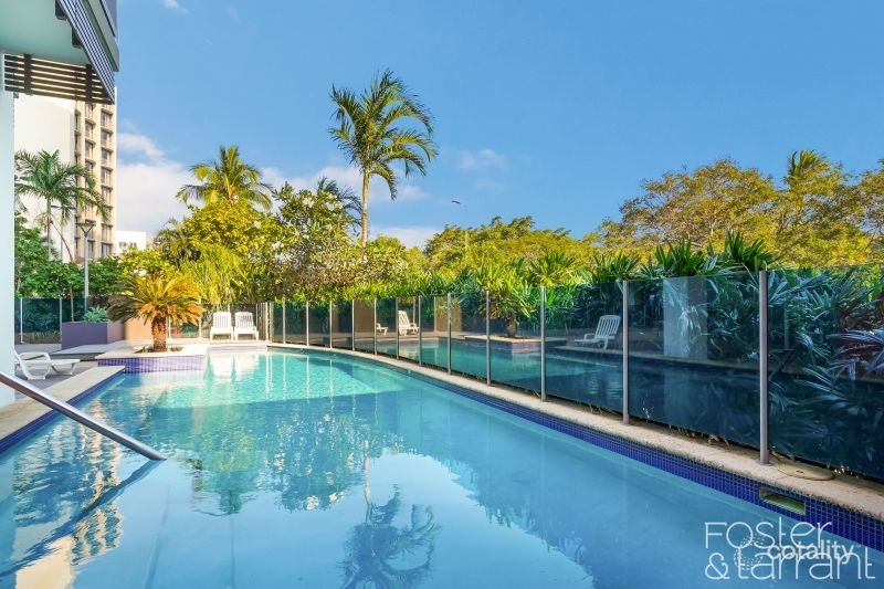 404/130 Esplanade, Darwin, NT 0800