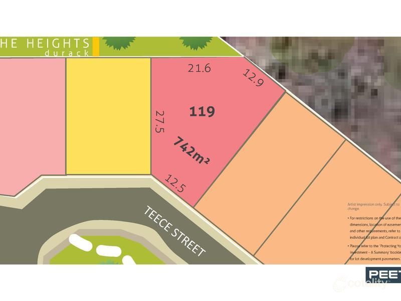 8 Teece St, Durack, NT 0830
