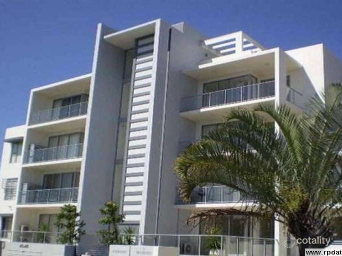 Lot 4/43-45 Anembo St, Surfers Paradise, QLD 4217