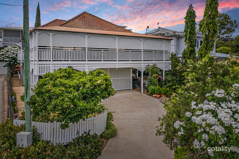 74 Boundary Rd, Camp Hill, QLD 4152