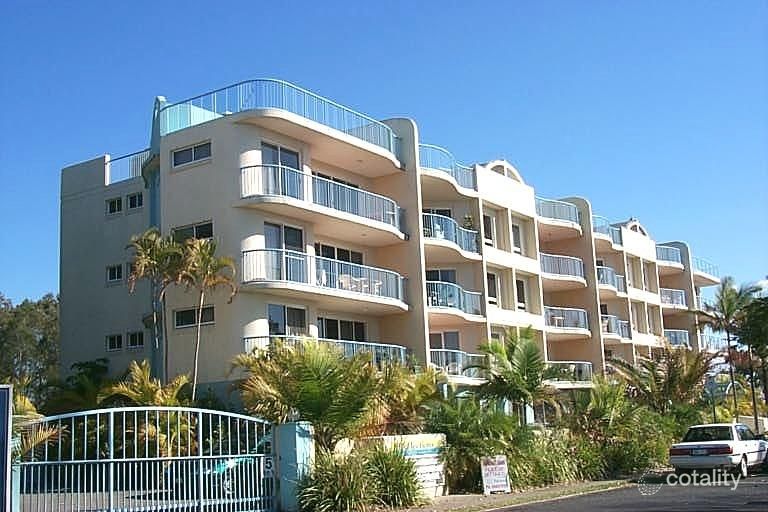 10/2-4 Picnic Point Esp, Maroochydore, QLD 4558