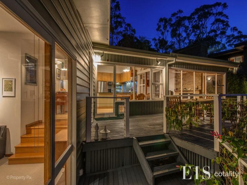 316 Nelson Rd, Mount Nelson, TAS 7007