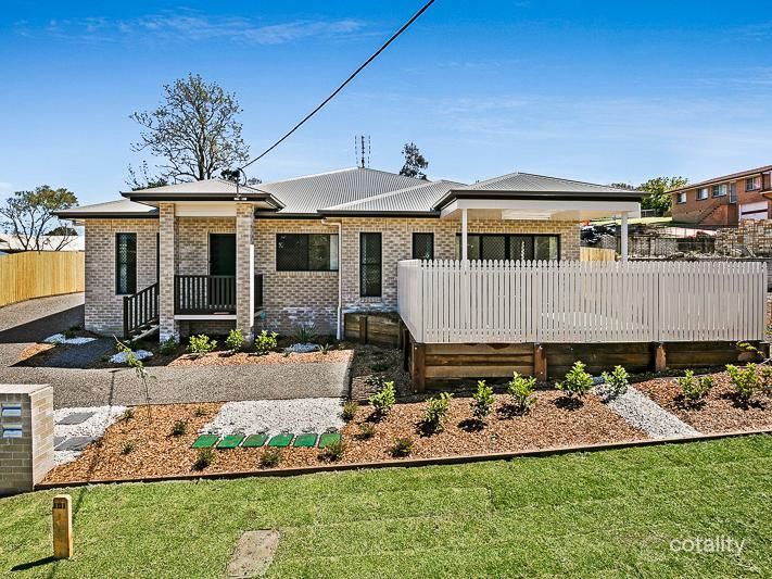 35 Luck St, Drayton, QLD 4350