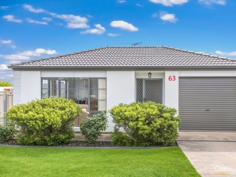 63 Chamberlain Dr, Christie Downs, SA 5164