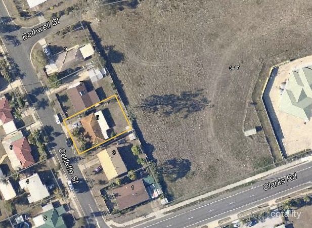 5 Corlette St, Loganholme, QLD 4129