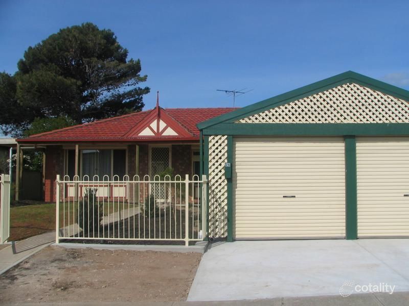 26 Benny Ave, Port Noarlunga, SA 5167