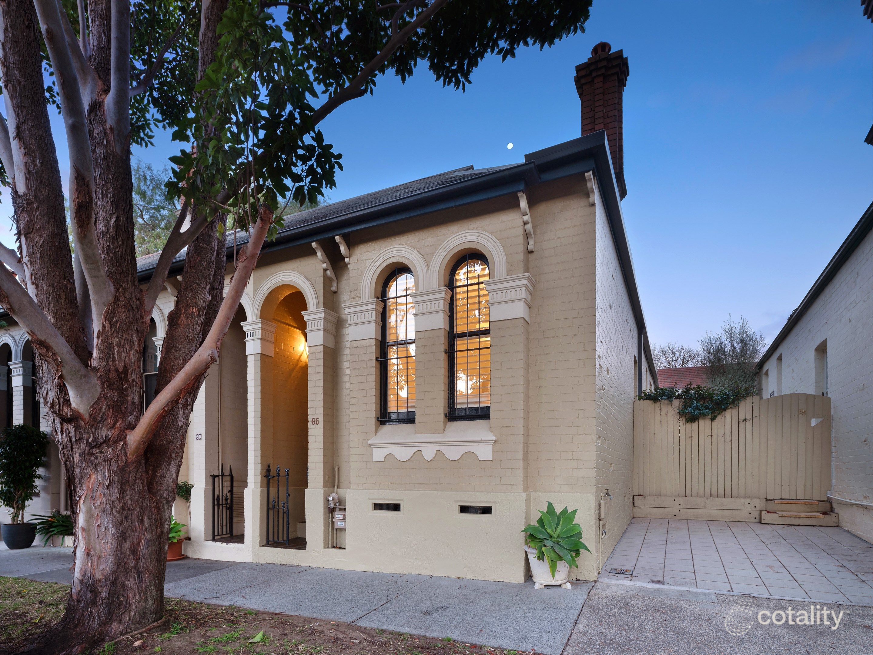 65 Ferris St, Annandale, NSW 2038