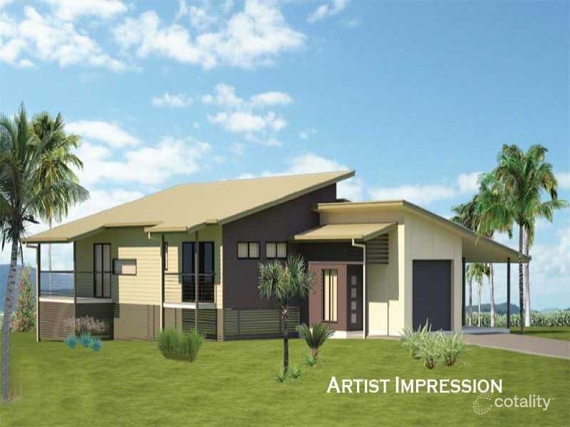 4 Power Bvd, Midge Point, QLD 4799